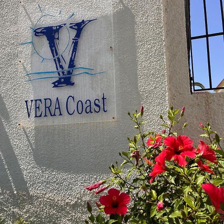 Dos Hermanas Vera Coast Buitenkant foto