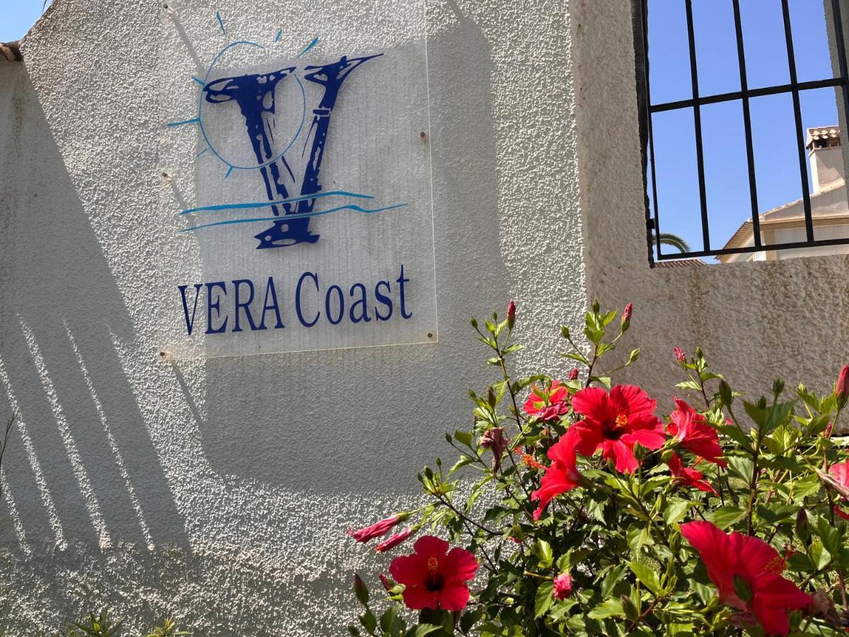 Dos Hermanas Vera Coast Buitenkant foto